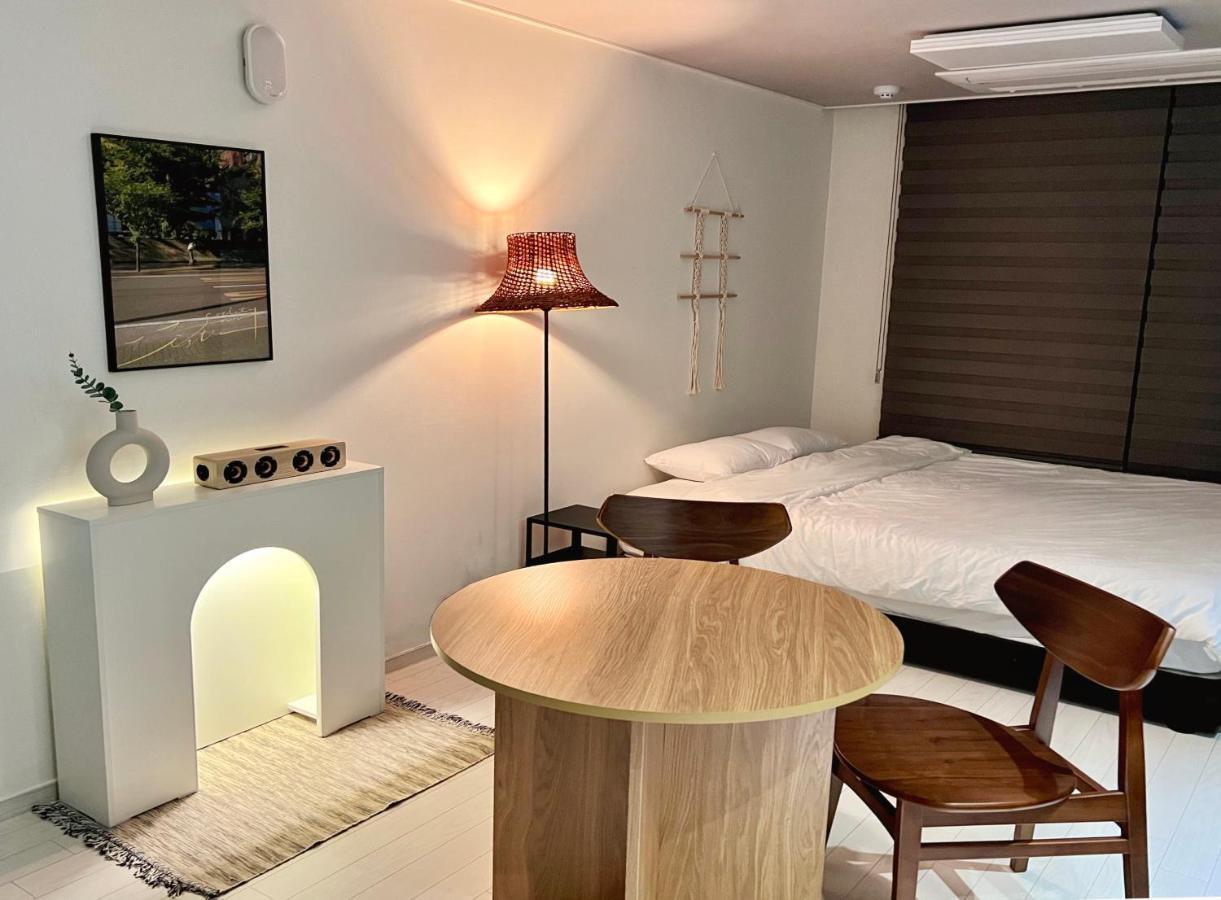 Mi Stay - Starbnb Branch Daegu Exterior photo