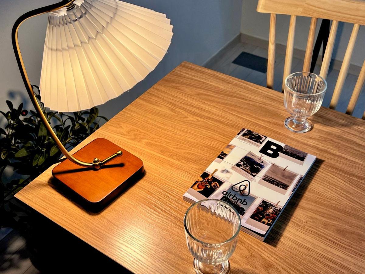 Mi Stay - Starbnb Branch Daegu Exterior photo