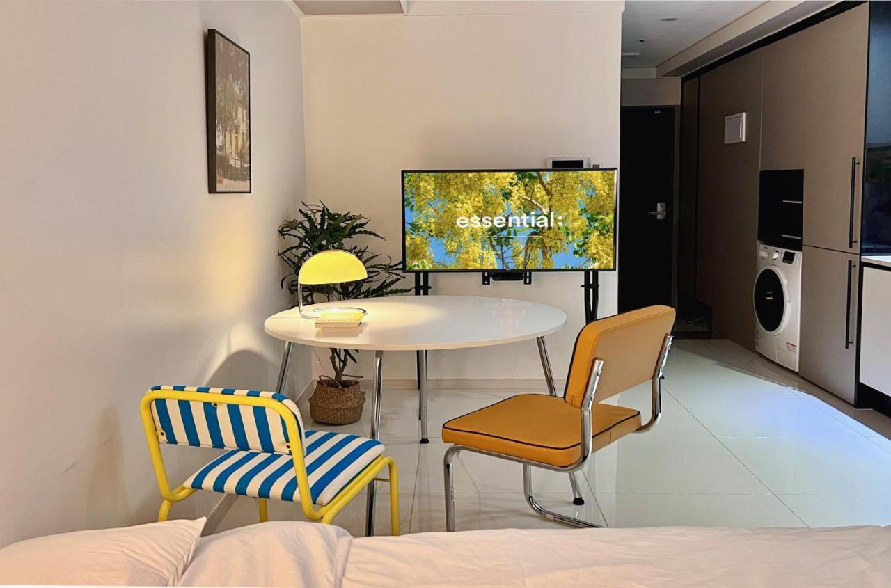 Mi Stay - Starbnb Branch Daegu Exterior photo