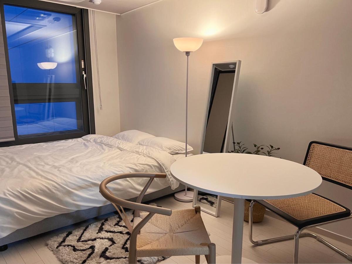 Mi Stay - Starbnb Branch Daegu Exterior photo