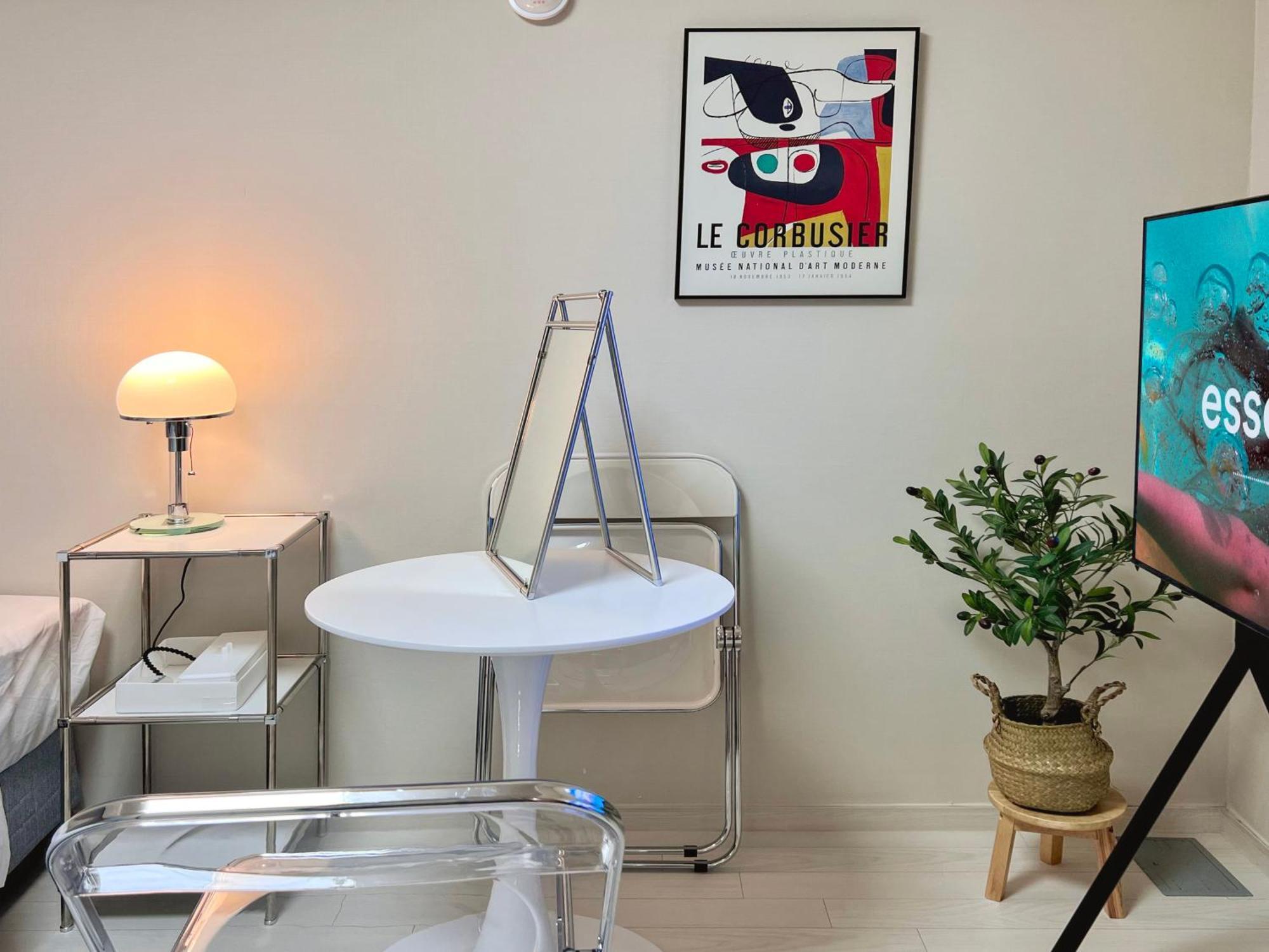 Mi Stay - Starbnb Branch Daegu Exterior photo