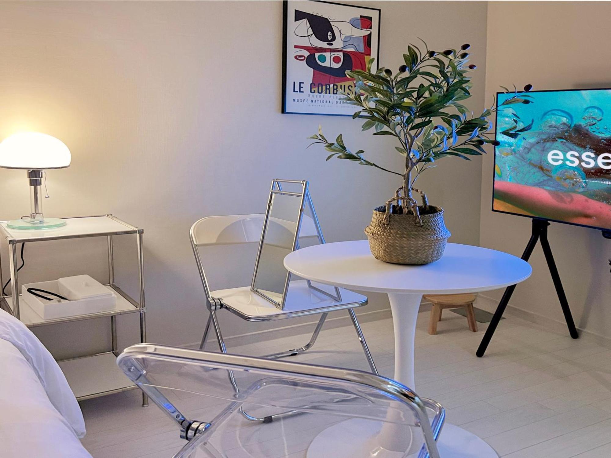 Mi Stay - Starbnb Branch Daegu Exterior photo