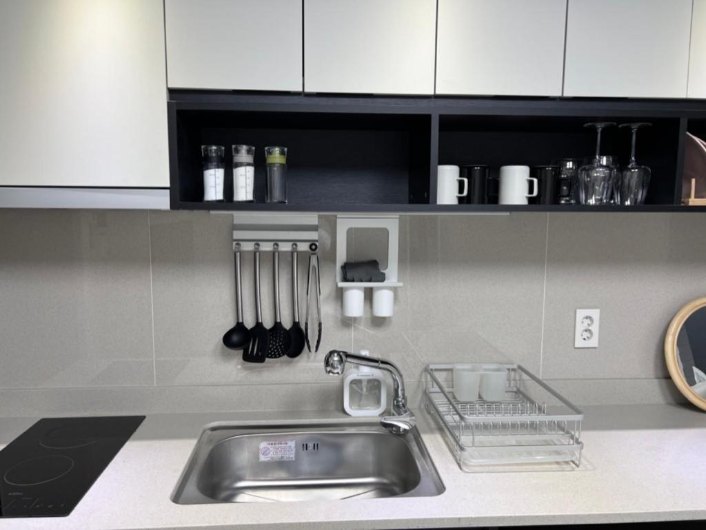 Mi Stay - Starbnb Branch Daegu Exterior photo
